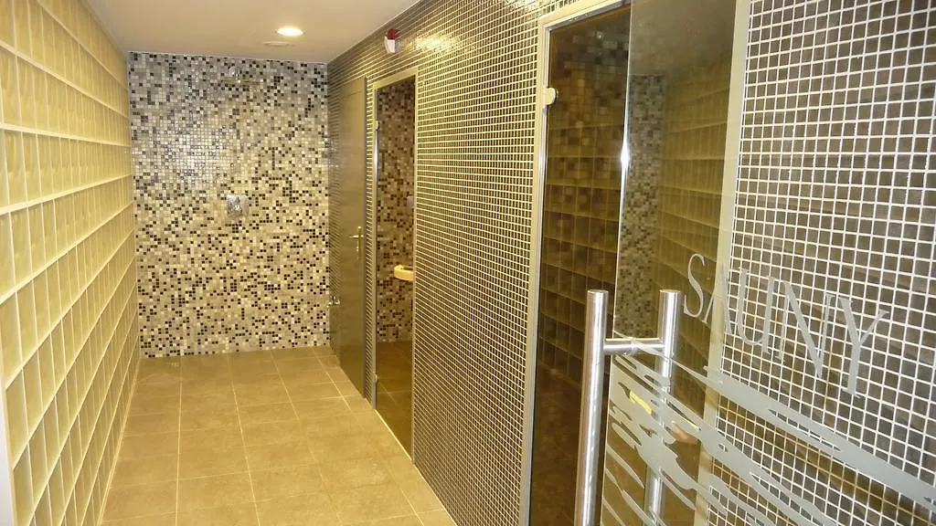 Apartament Koga Waterlane Apartment Gdansk