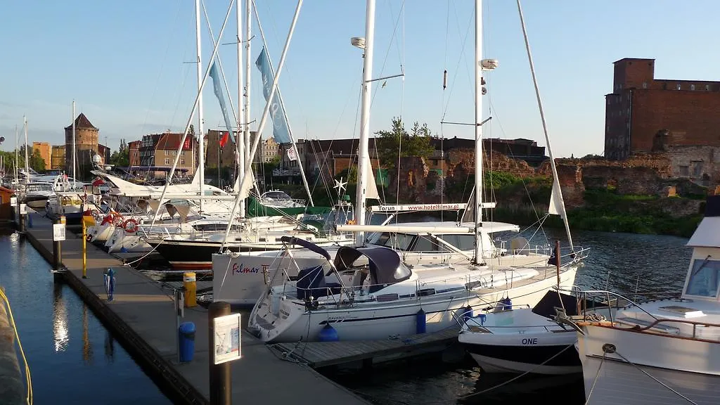 Apartament Koga Waterlane Apartment Gdansk